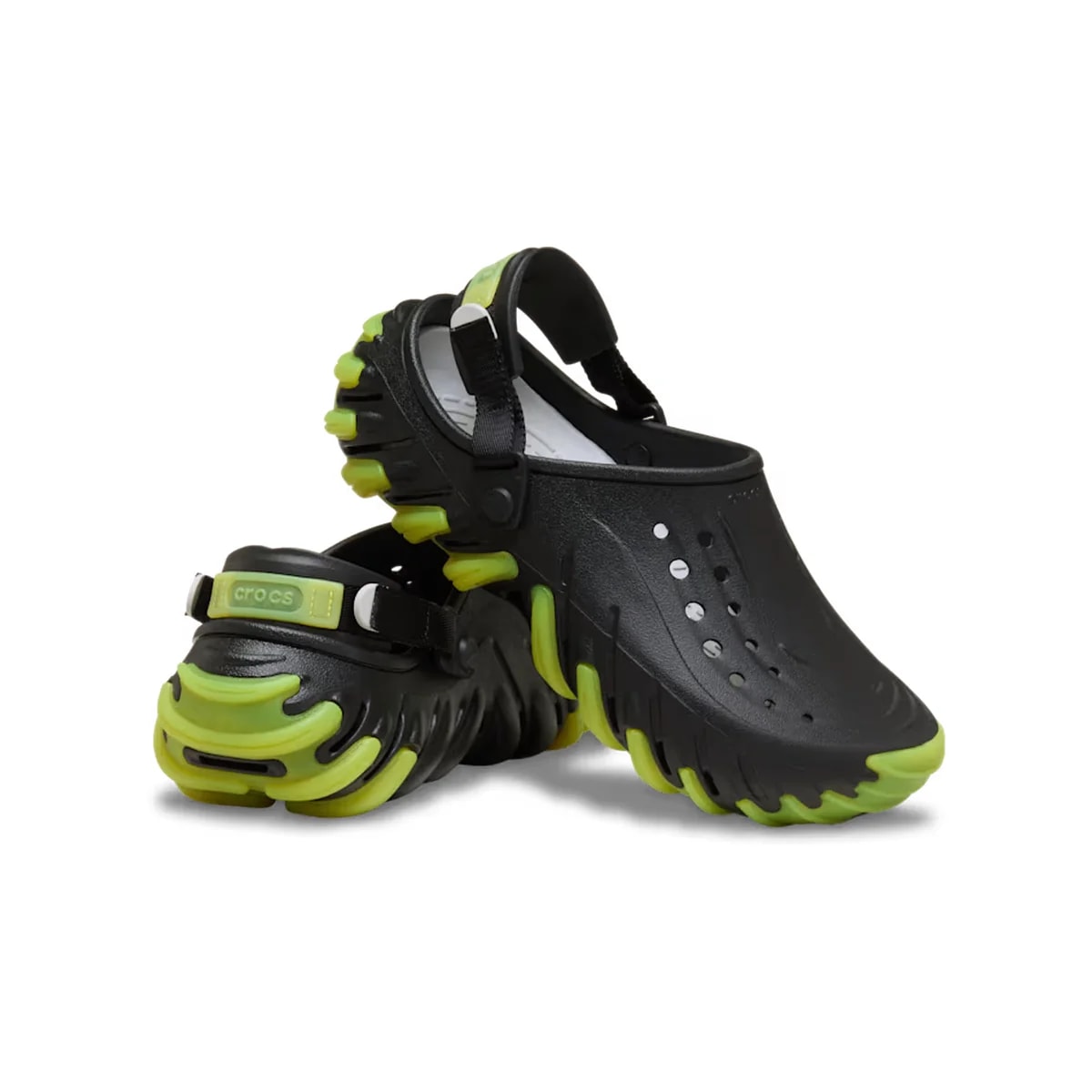 Crocs Echo Icy RO Clog ALT110