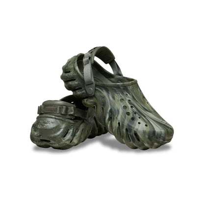 Crocs Echo Marbled Clog ALT110