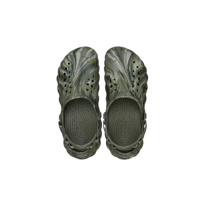 Crocs Echo Marbled Clog ALT120