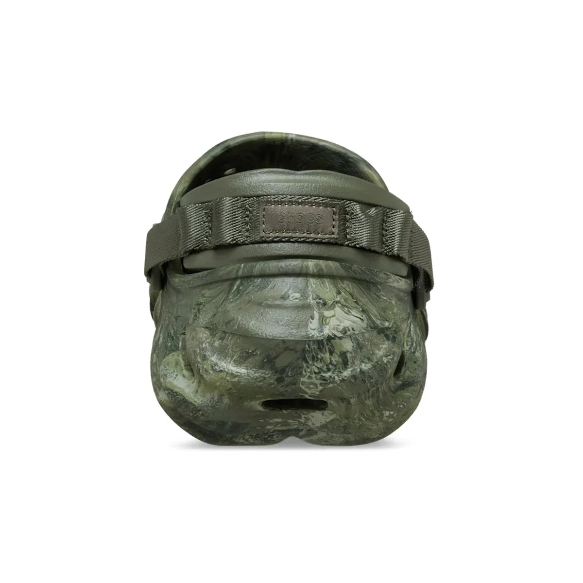 Crocs Echo Marbled Clog ALT160