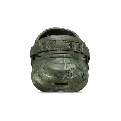 Crocs Echo Marbled Clog ALT160