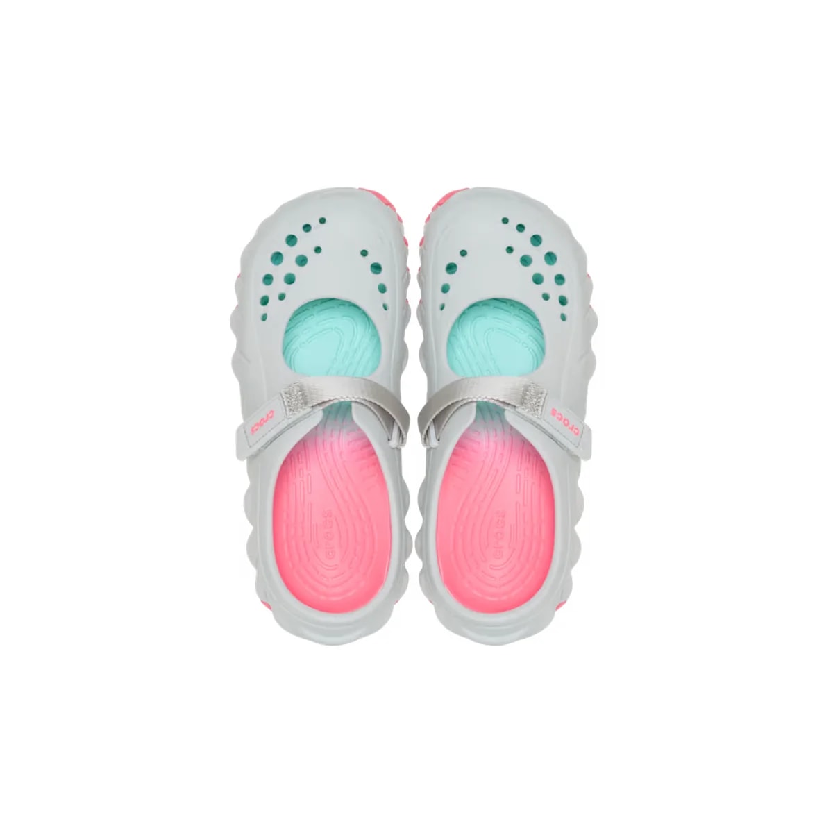 Crocs Echo Mary Jane Fade ALT120