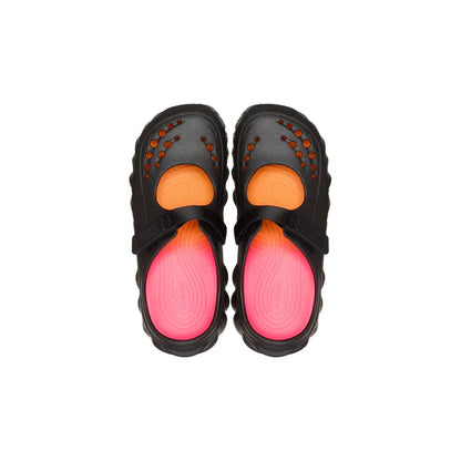 Crocs Echo Mary Jane Sunset Blk/Mlti ALT120
