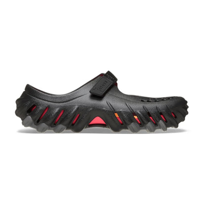 Echo Mary Jane Sunset Blk/Mlti - Black / Multi