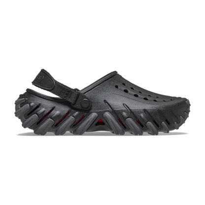 Echo RO Clog Sunset - Black / Multi