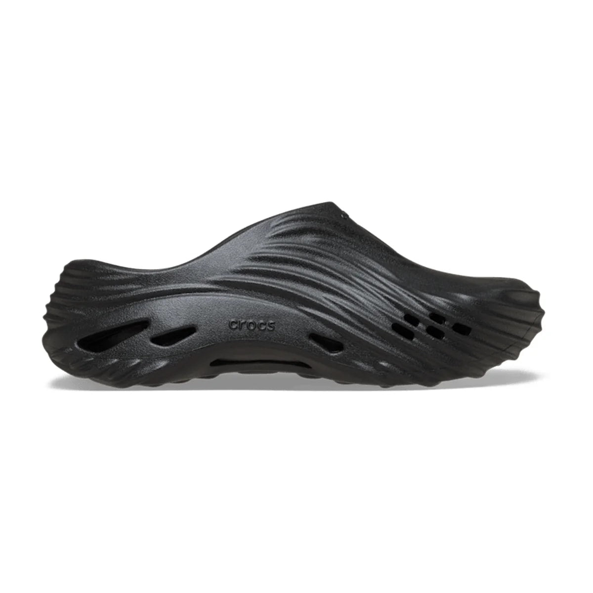 Echo Wave - Black / Black