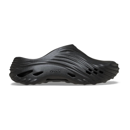 Echo Wave - Black / Black