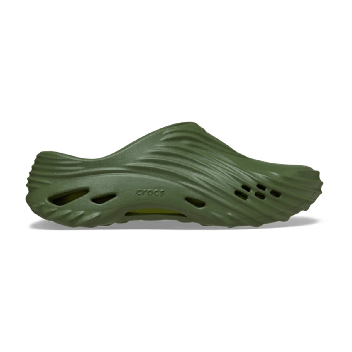 Echo Wave - Army Green