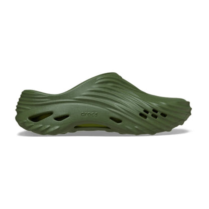 Echo Wave - Army Green