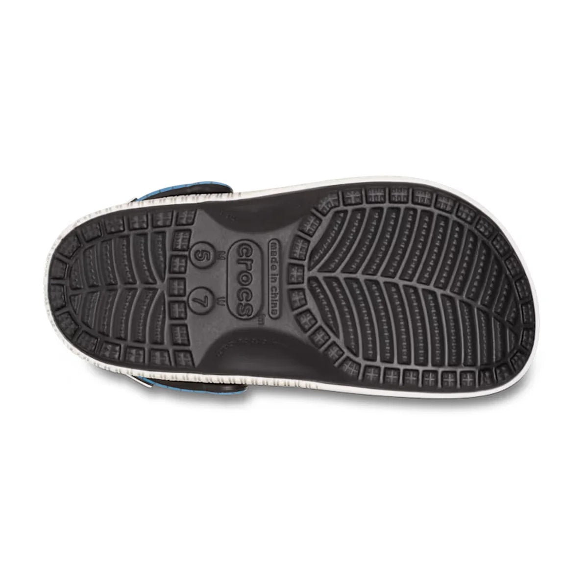 Crocs Fantastic 4 Classic Clog ALT130