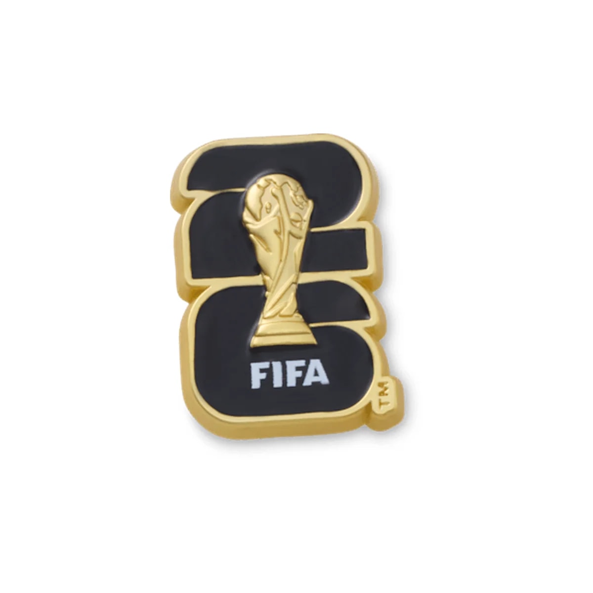 New FIFA World Cup 2026™ Emblem