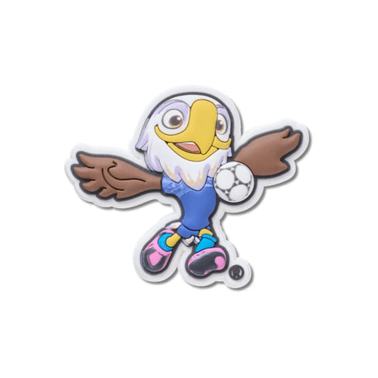 New FIFA World Cup™ USA Mascot