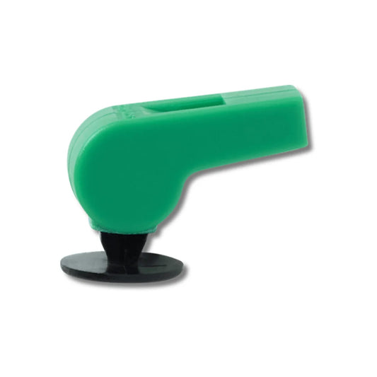 New Functional Whistle