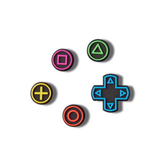 Game Controller 5 Pack