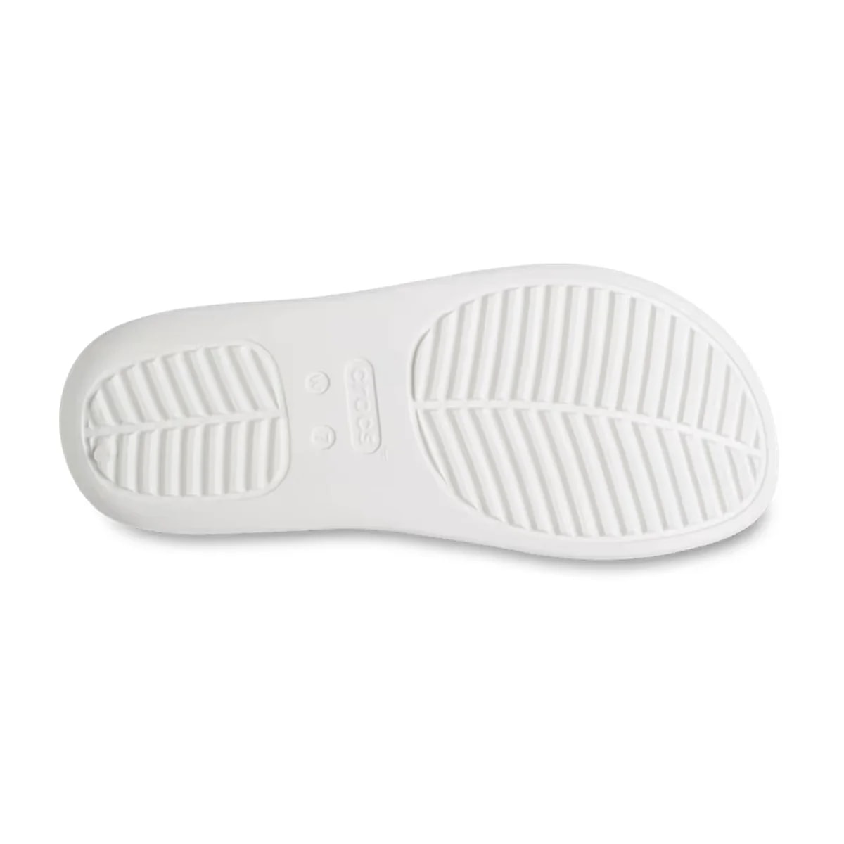 Crocs Getaway Chunky Glitter Platform Flip ALT130