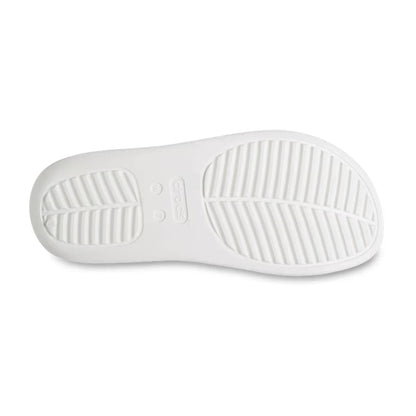 Crocs Getaway Chunky Glitter Platform Flip ALT130