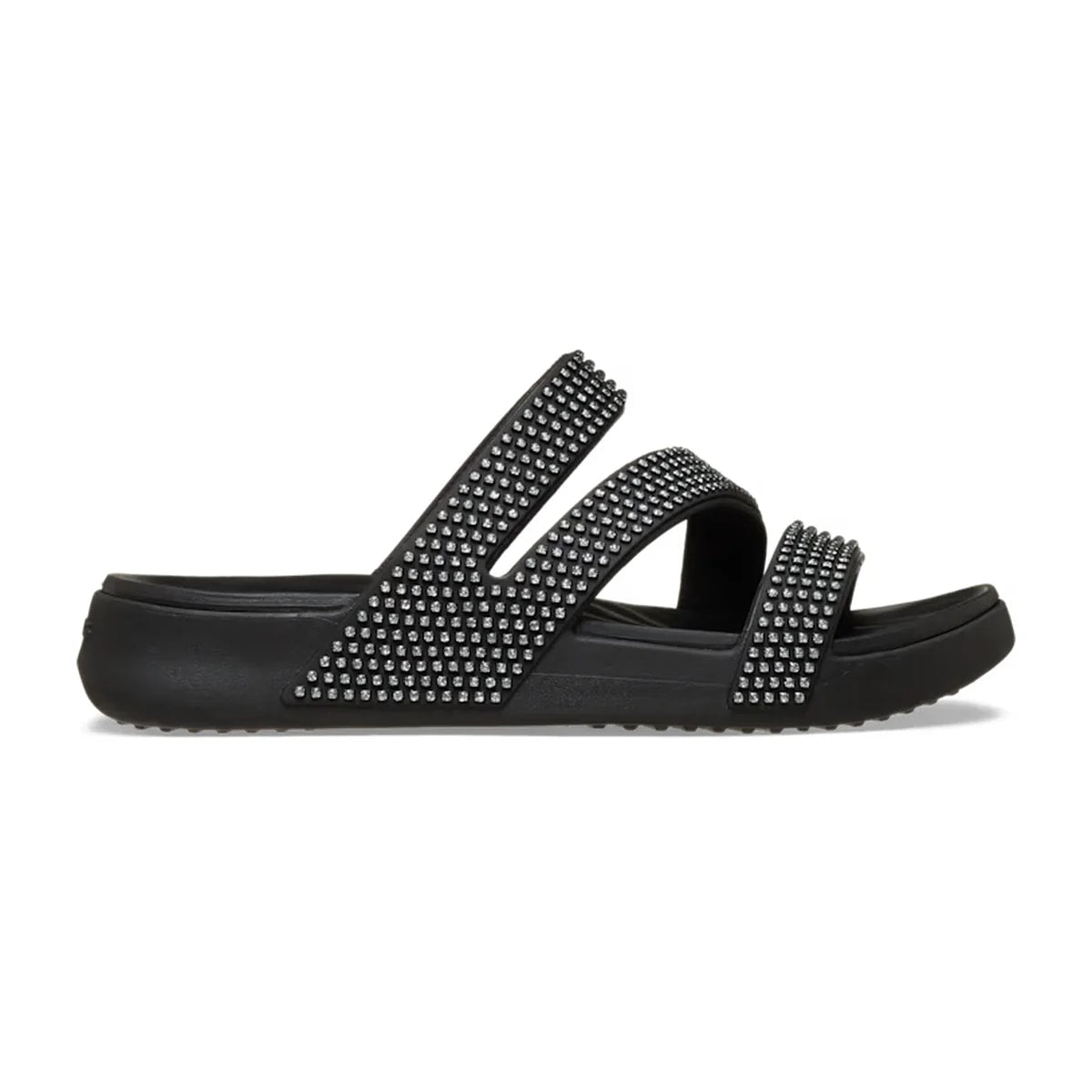 Crocs Getaway Strappy Gems Sandal ALT100