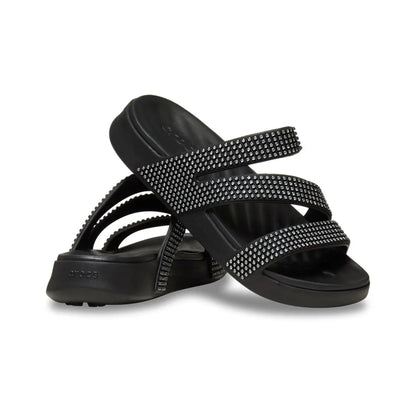 Crocs Getaway Strappy Gems Sandal ALT110