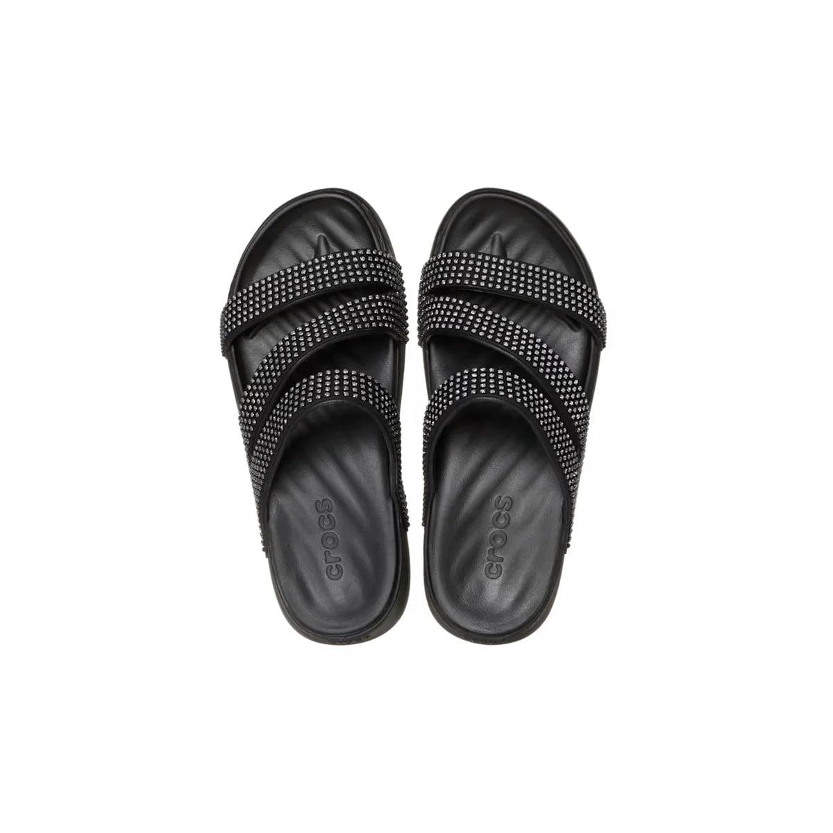 Crocs Getaway Strappy Gems Sandal ALT120