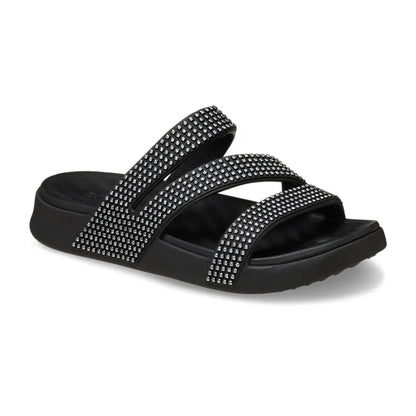 Crocs Getaway Strappy Gems Sandal ALT140