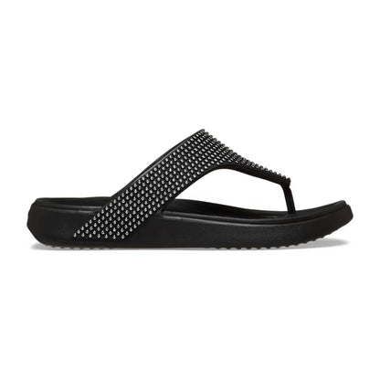 Crocs Getaway Triangle Flip Gems ALT100