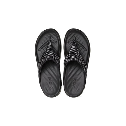 Crocs Getaway Triangle Flip Gems ALT120