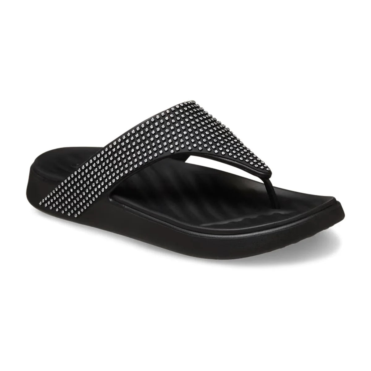 Crocs Getaway Triangle Flip Gems ALT140