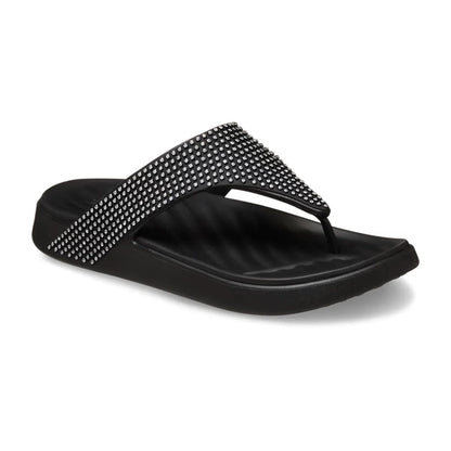 Crocs Getaway Triangle Flip Gems ALT140