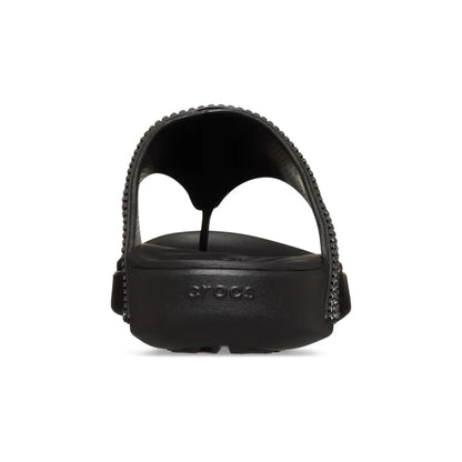 Crocs Getaway Triangle Flip Gems ALT160