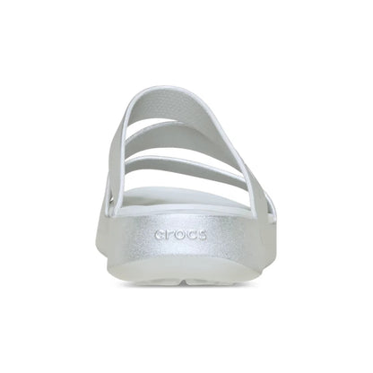 Crocs Getaway Strappy Metallic Sandal ALT160
