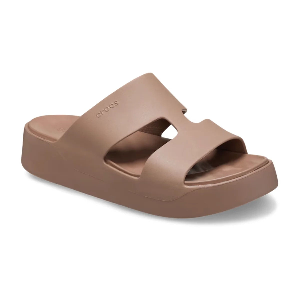 Crocs Getaway Platform H-Strap ALT140