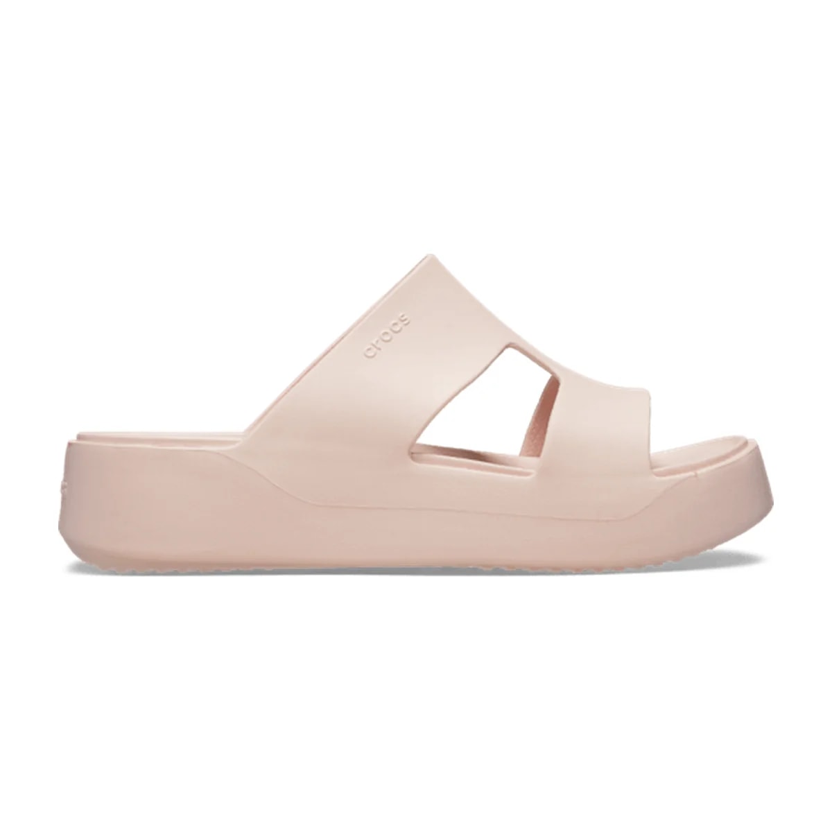 Getaway Platform H-Strap - Quartz