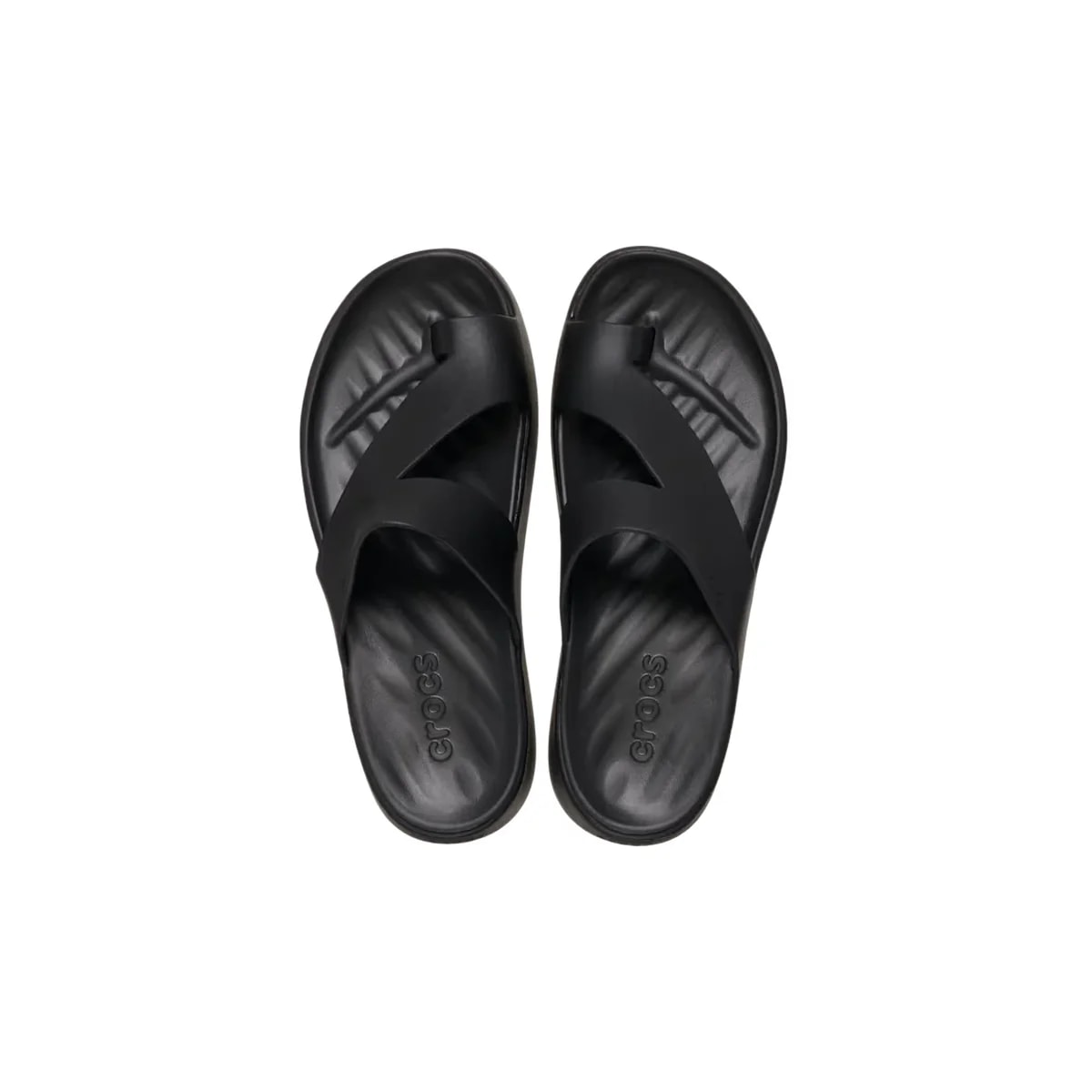 Crocs Getaway Platform Toe Loop ALT120