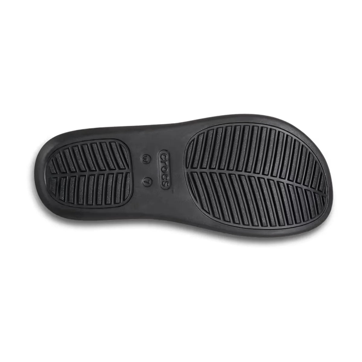 Crocs Getaway Platform Toe Loop ALT130