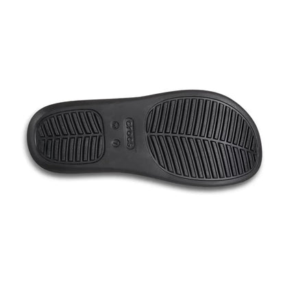 Crocs Getaway Platform Toe Loop ALT130