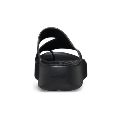Crocs Getaway Platform Toe Loop ALT160