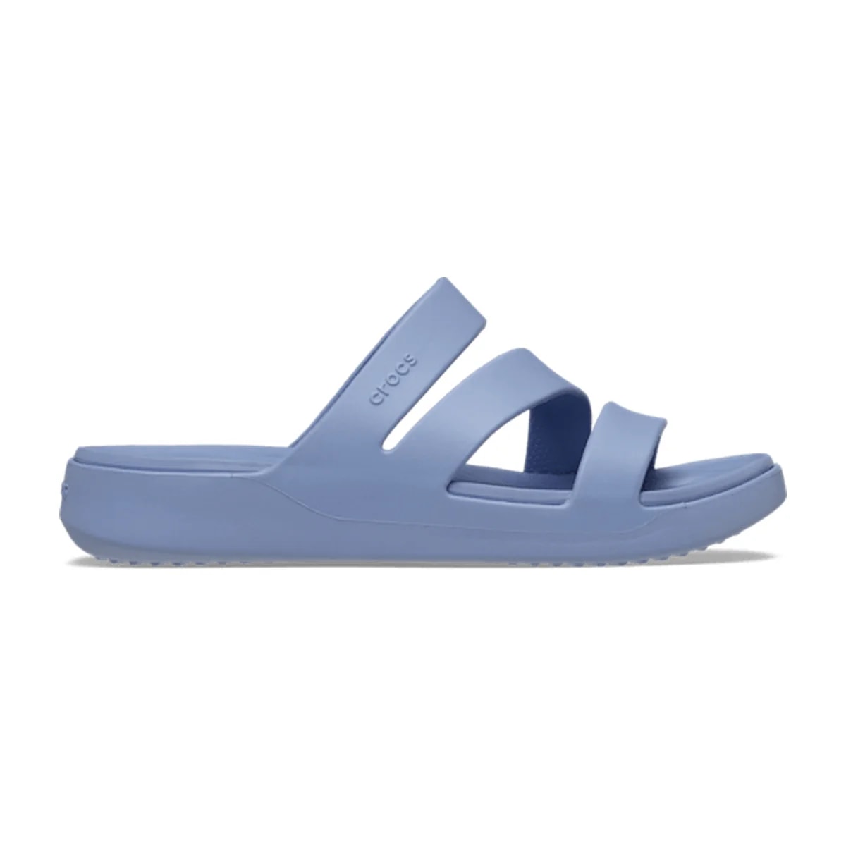 Getaway Strappy - Blue Haze