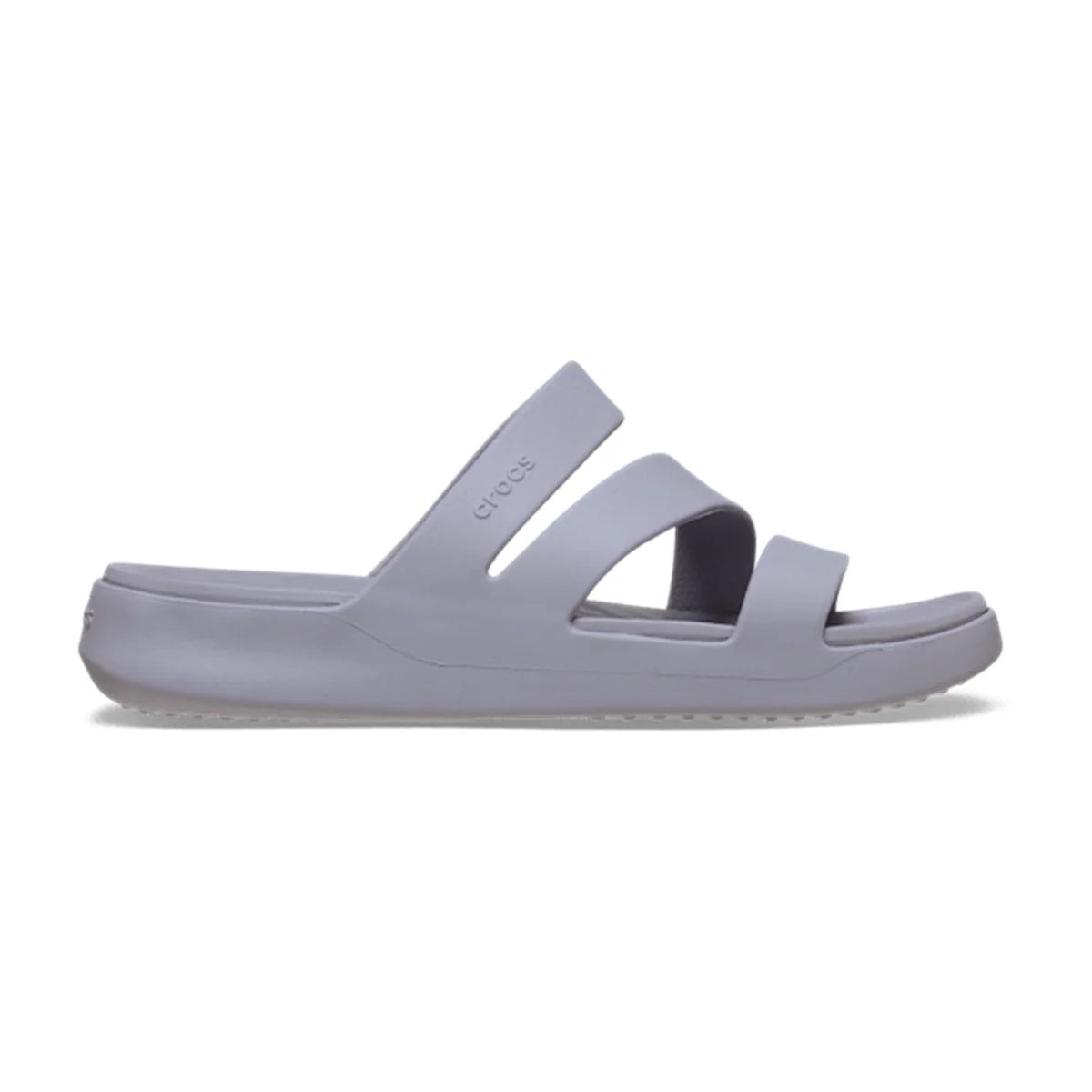 Getaway Strappy - Mauve Mist