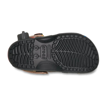 Crocs Ghostbusters Classic Clog ALT130