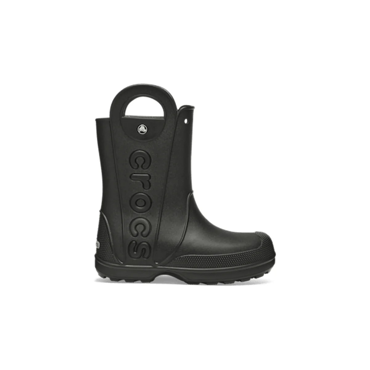 Handle It Rain Boot - Black