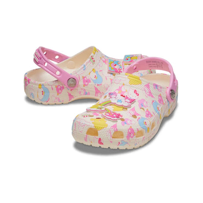 Crocs Hello Kitty® and Friends Pastel Classic Clog ALT110