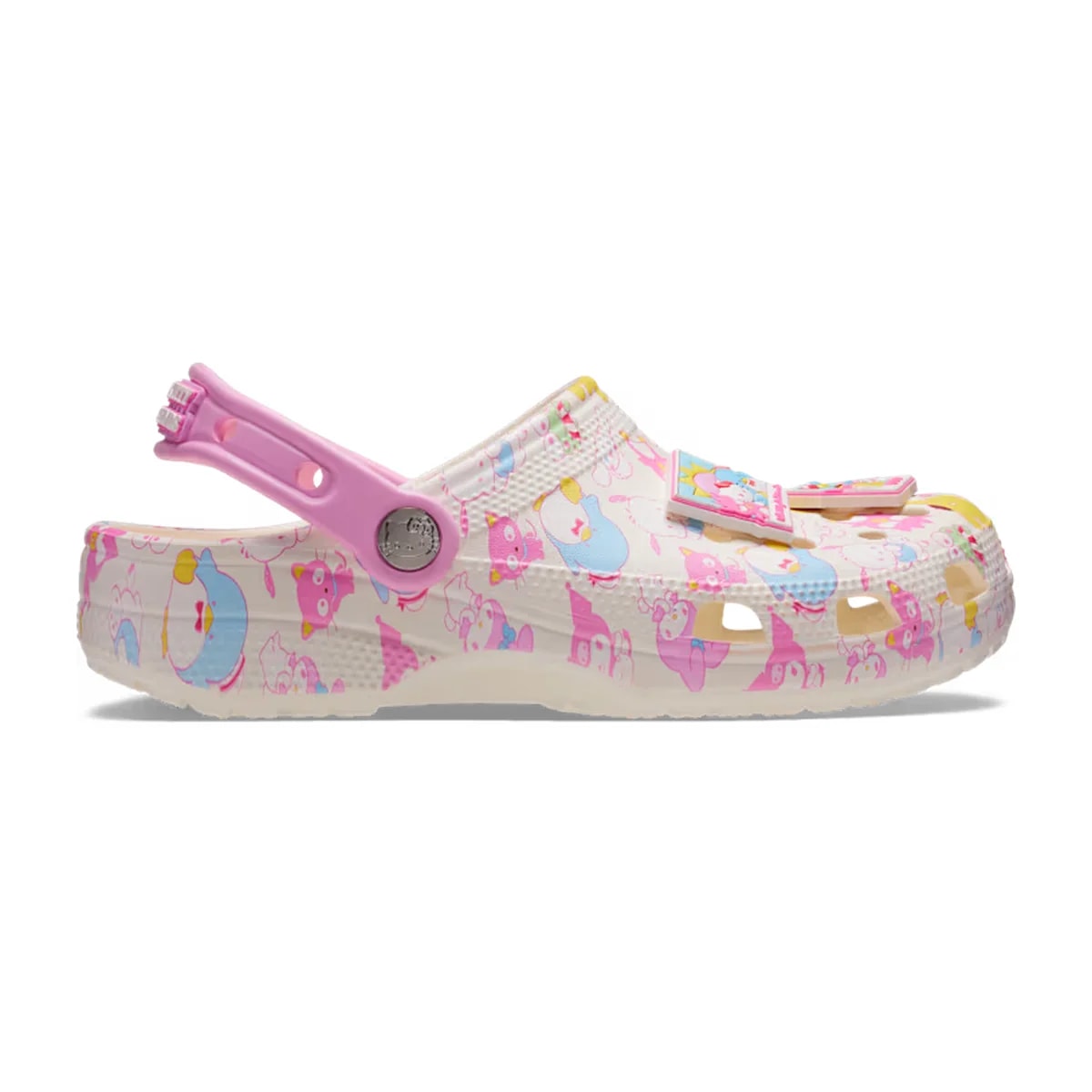 Crocs Hello Kitty® and Friends Pastel Classic Clog ALT120