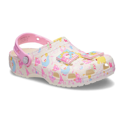Crocs Hello Kitty® and Friends Pastel Classic Clog ALT140