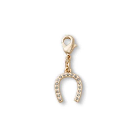 Horseshoe Charm