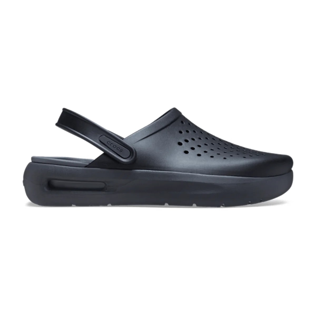 InMotion LiteRide™ Clog - Black