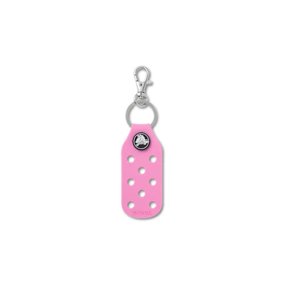 Jibbitz Bag Charm - Pink Lemonade
