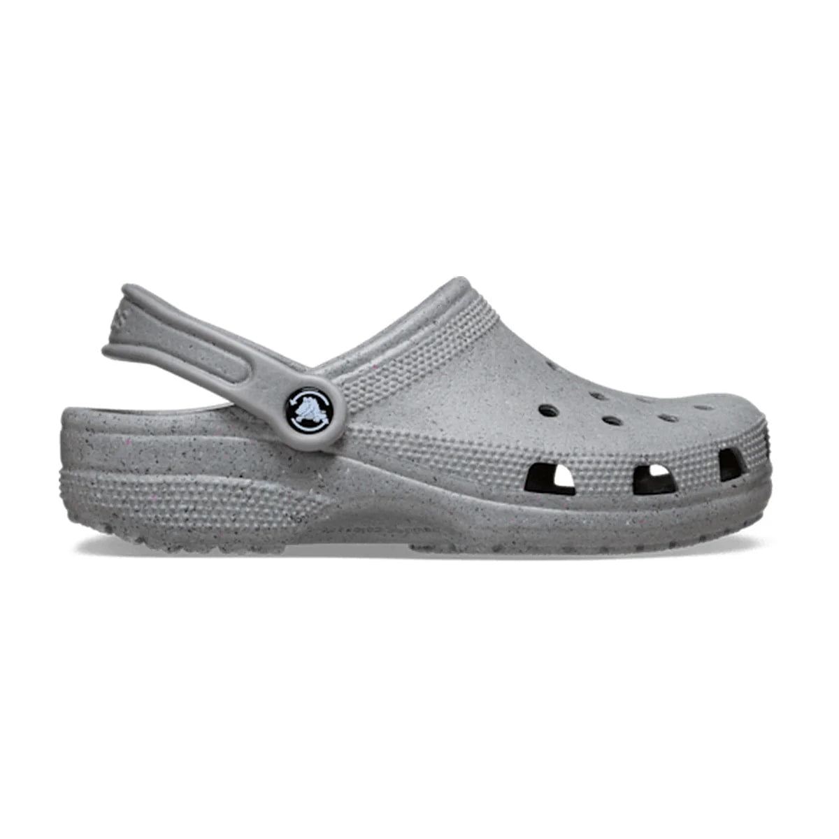 Keep It Going Classic Clog - Meteor Dust