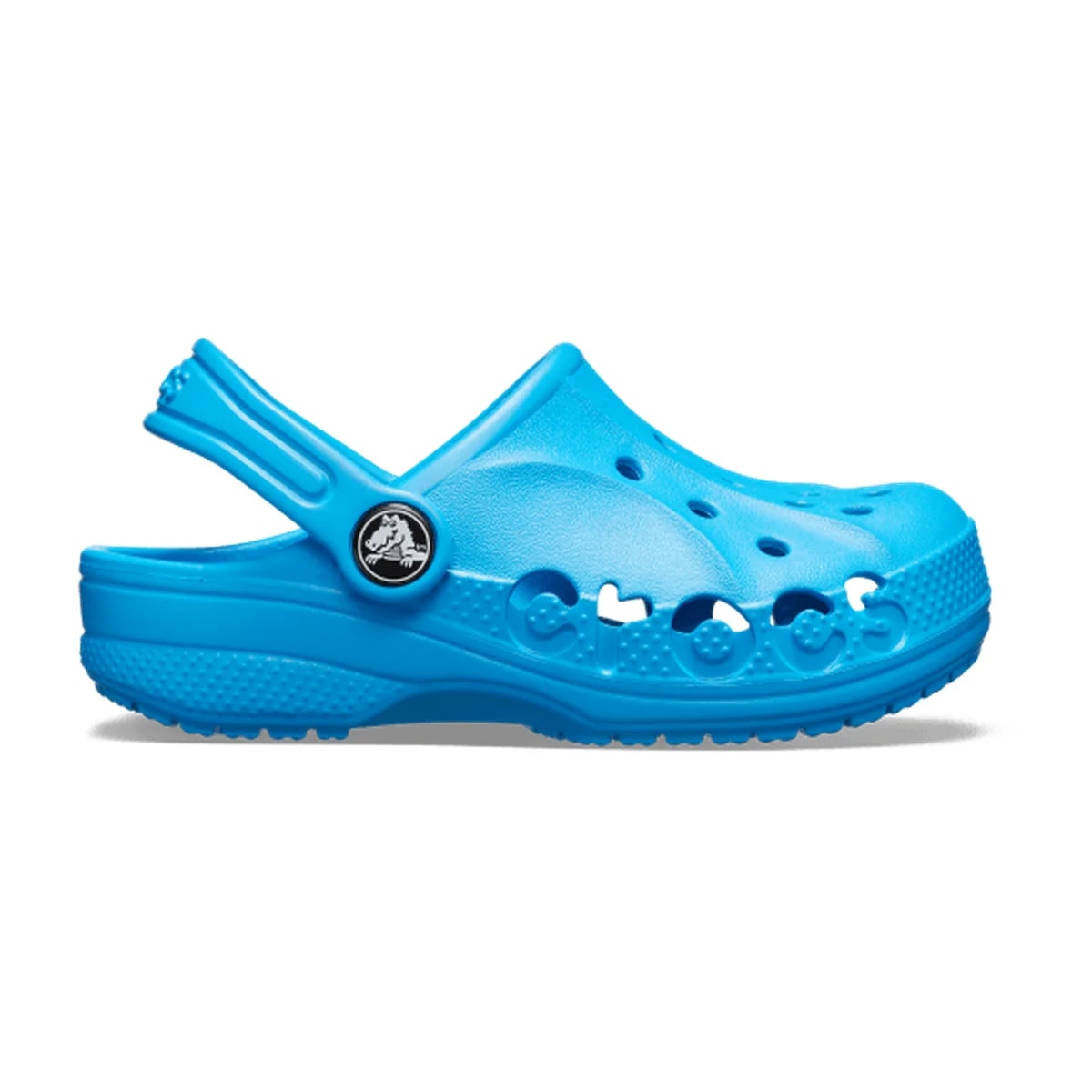 Kids' Baya Clog - Ocean