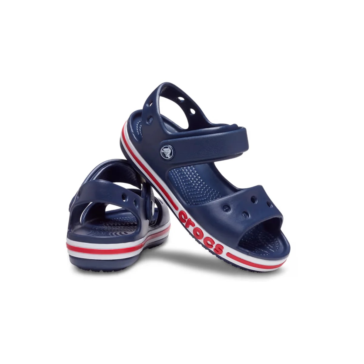 Crocs Kids’ Bayaband Sandal ALT110