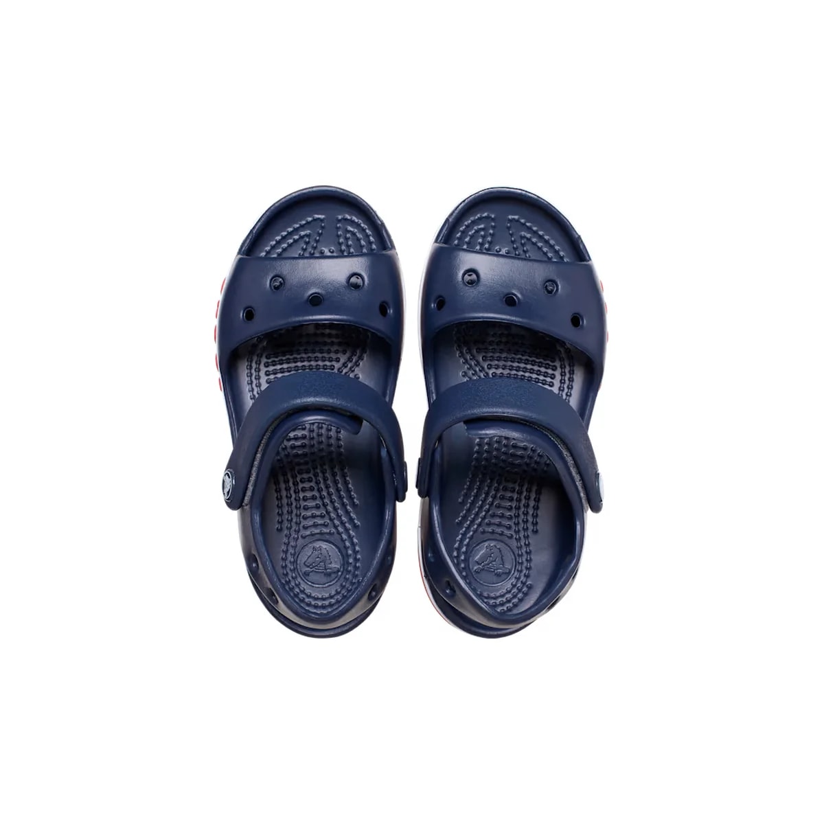 Crocs Kids’ Bayaband Sandal ALT120